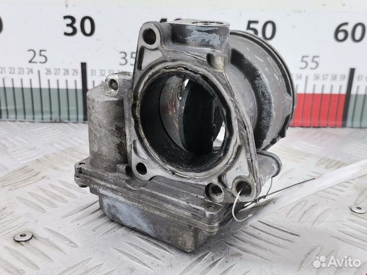 Заслонка дроссельная для Volkswagen Golf 4