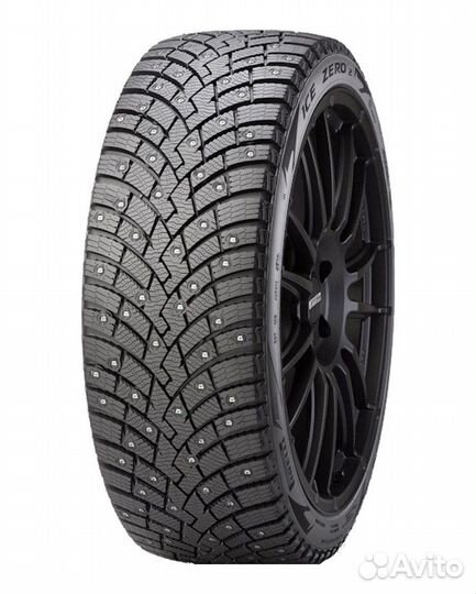 Pirelli Scorpion Ice Zero 2 265/50 R19 110H