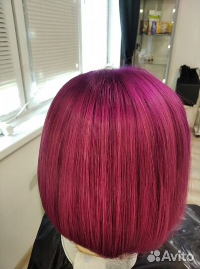 Парикмахер в ЖК Анкудиновский парк