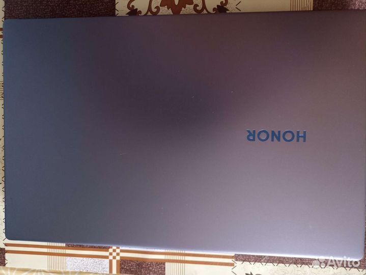 Ноутбук бу 12.2021 honor MagicBook 15модель