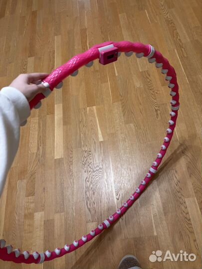 Обруч для похудения