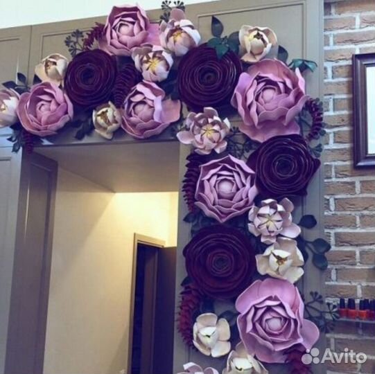 Ростовые Цветы