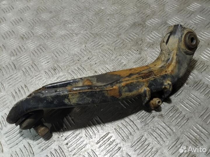 Рычаг передний правый нижний Chery Kimo 2007-2013