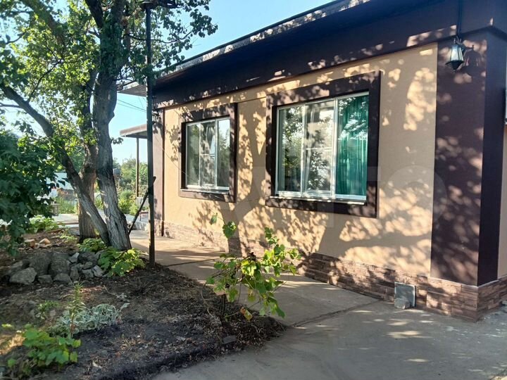 Дом 97 м² на участке 11,4 сот.