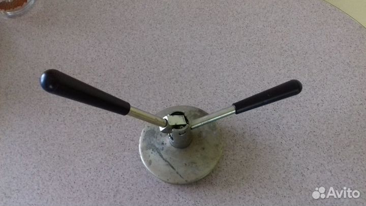 Закрутка для банок