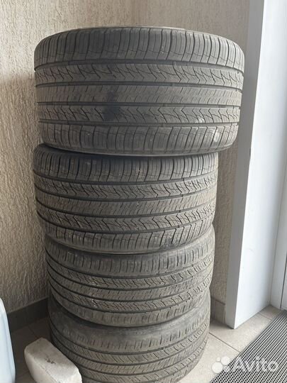 Altenzo Sport Navigator 315/35 R20