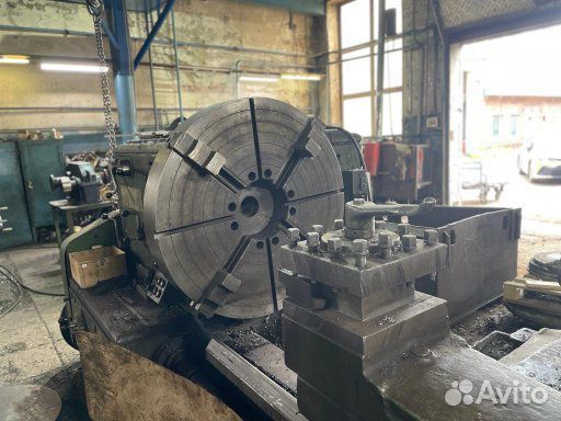 Изготовление деталей, токарно фрезерная