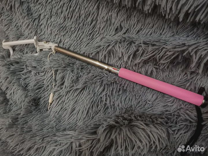 Селфи-палка монопод