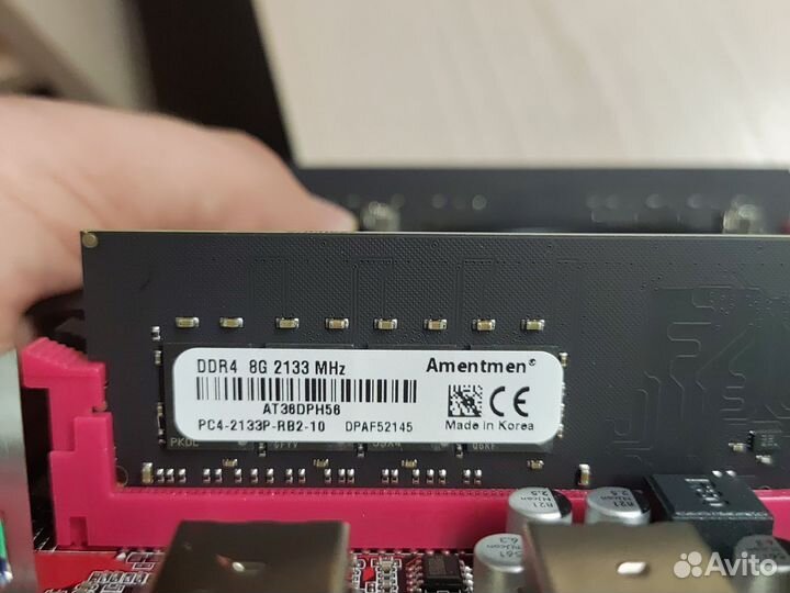 3.5Ггц 12ядер Xeon e5 2690 v3 16gb комплект пк