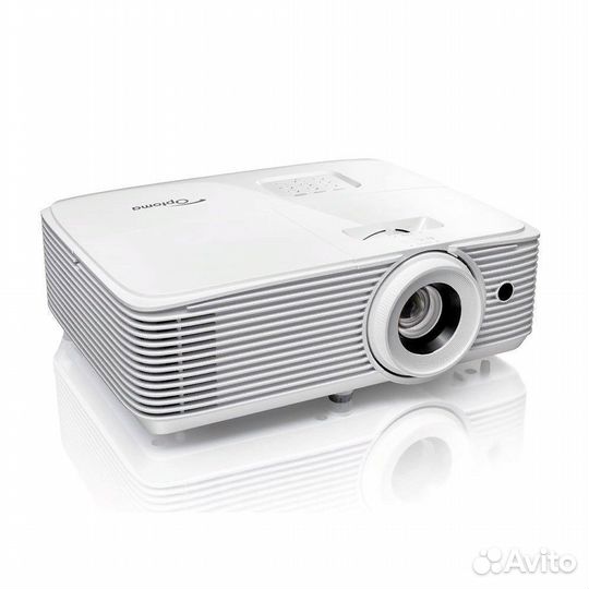 Optoma EH339