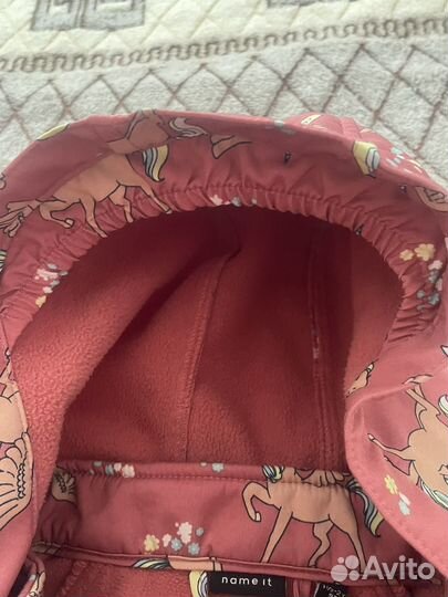 Комбинезон softshell 92