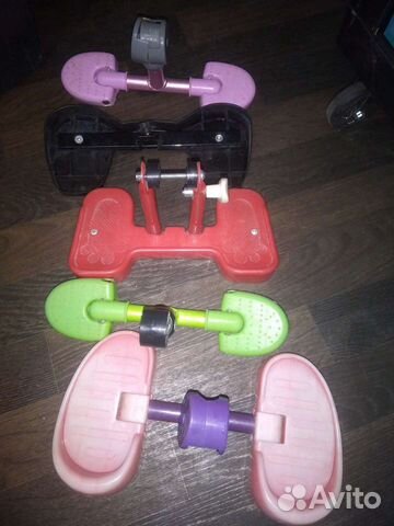 Подножка для велосипеда