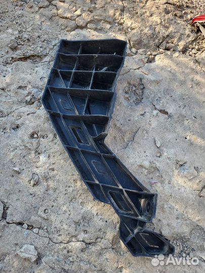 15-21 Туксон Крепление бампера Правый tucson TL