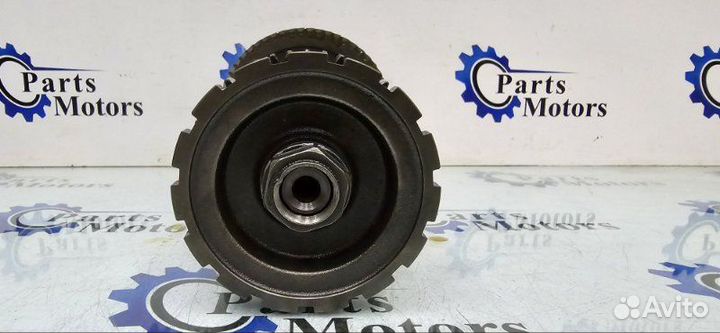 Вал АКПП промежуточный Honda Honda CR-V K24A 2008