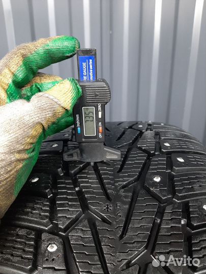 Nokian Tyres Hakkapeliitta 7 245/50 R18 104T