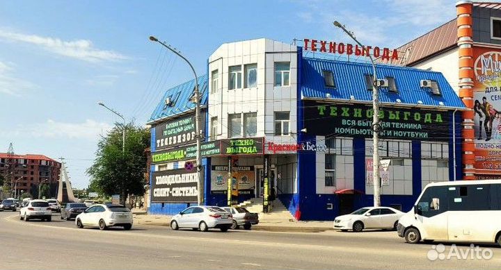 Телевизор Витязь 65LU1204