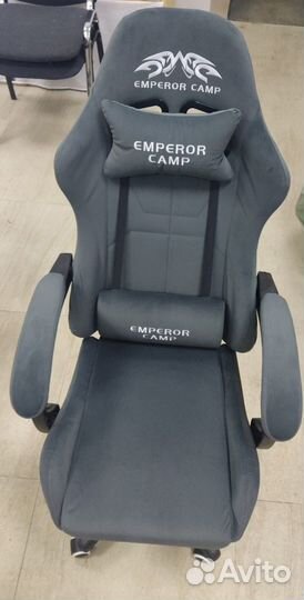 Геймерское кресло Новое