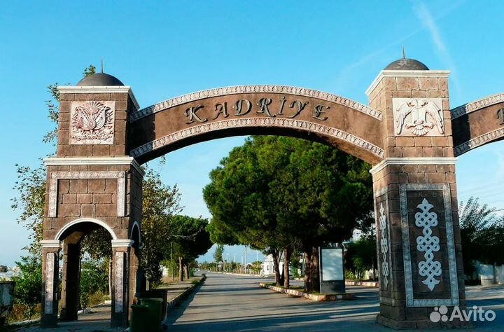 Тур в Belek 7 ночей