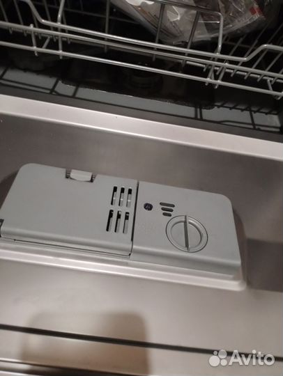 Посудомоечная машина midea mcfd-0606 новая