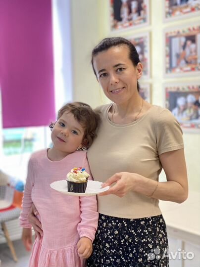 Кулинарный мастер класс