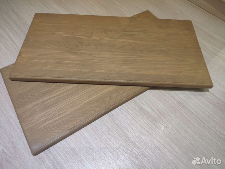 Доски разделочные / сервировочные