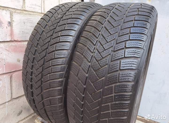 Vredestein Wintrac Pro 225/55 R17 101V