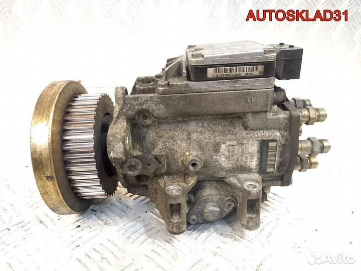 Тнвд Audi A4 B6 2000-2004 2.5 BAU 059130106L