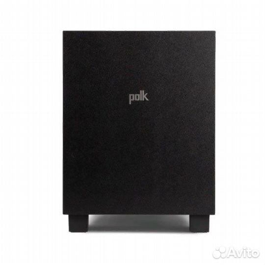 Polk Audio Monitor XT10