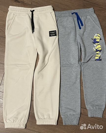 Вещи для мальчика 6 лет