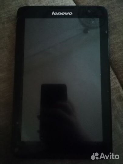 Планшет Lenovo A5500H