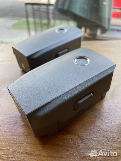 DJI Mavic 2 pro zoom батарея