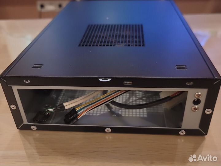 Корпус для пк Mini ITX