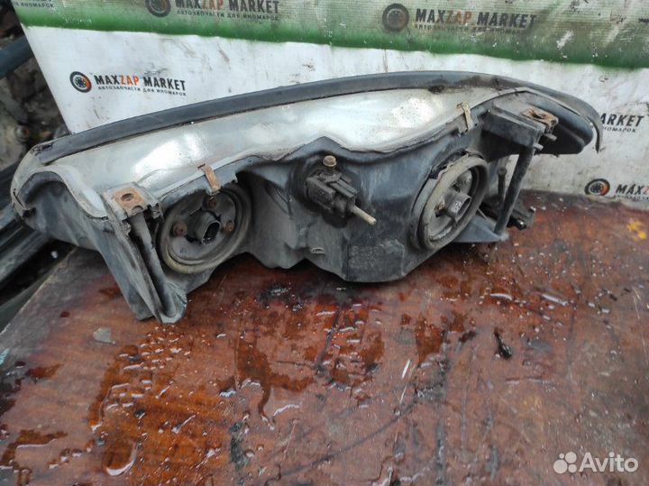 Фары передние Chrysler 300M седан 3.5 2000