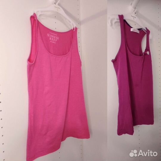 Пакет летних женских вещей брендовых 44р