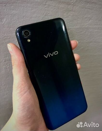 vivo Y91c, 2/32 ГБ