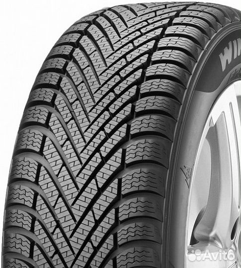 Pirelli Cinturato Winter 205/50 R17 93T