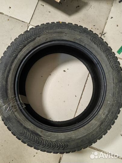 Nokian Tyres Hakkapeliitta 8 SUV 215/60 R17 100T