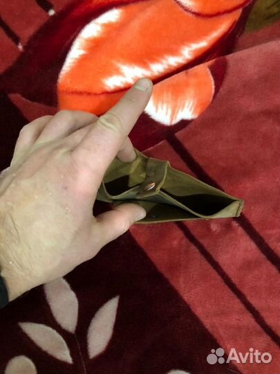 Чехол натуральная кожа.ручная работа