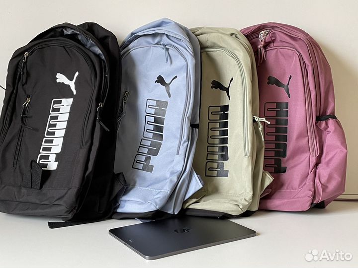 Спортивный рюкзак Puma