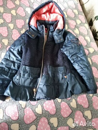 Вещи для девочки