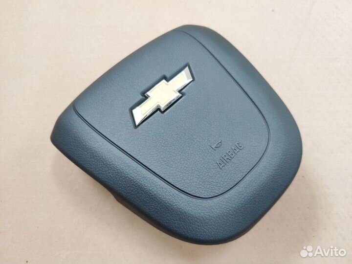 Заглушка руля Chevrolet Cruze