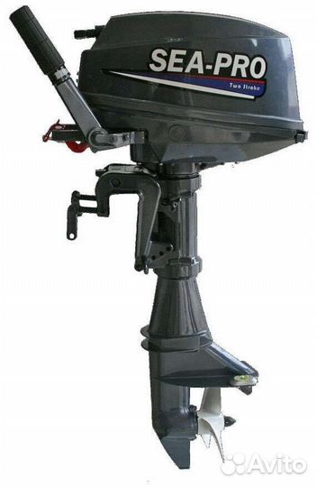 Лодка и мотор