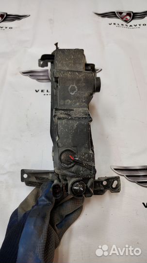 Туманка левая Chery Tiggo 8 Pro 2021-2022 год