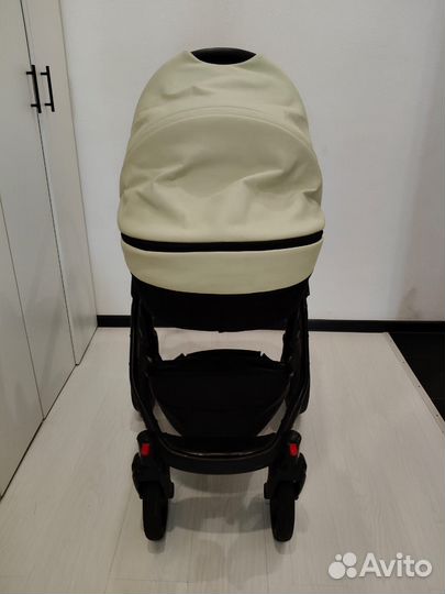 Коляска 2 в 1 Verdi