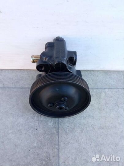 Насос гур Renault 19 2 7700840103