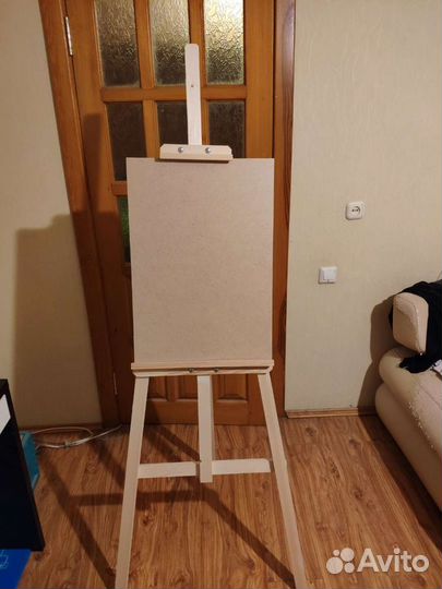 Мольберт для рисования