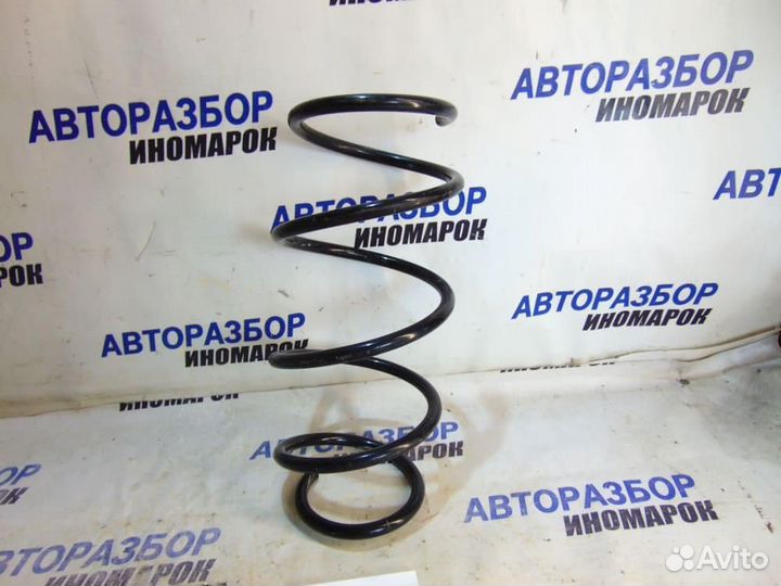 Пружина передняя для Toyota RAV 4 2013