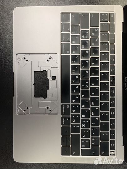 Топкейс с клавиатурой для Apple MacBook Air A1932