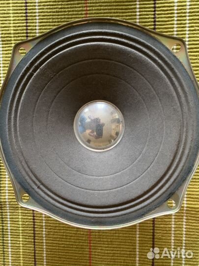 Динамики для магнитол Sharp