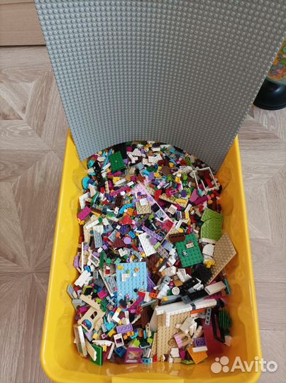 Лего